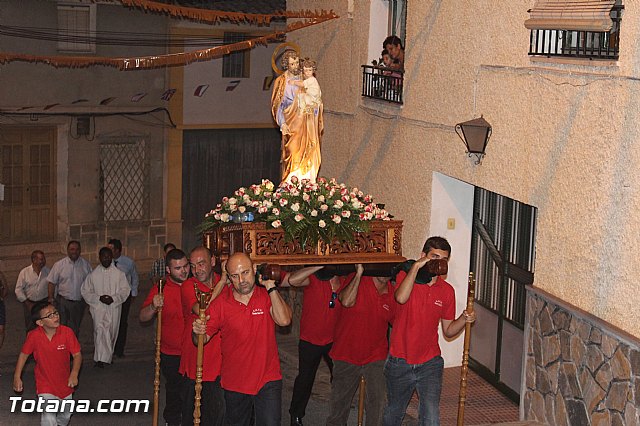 Procesin San Jos 2015 - 123