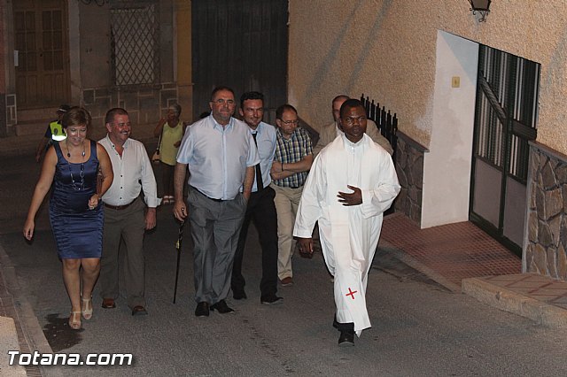 Procesin San Jos 2015 - 125