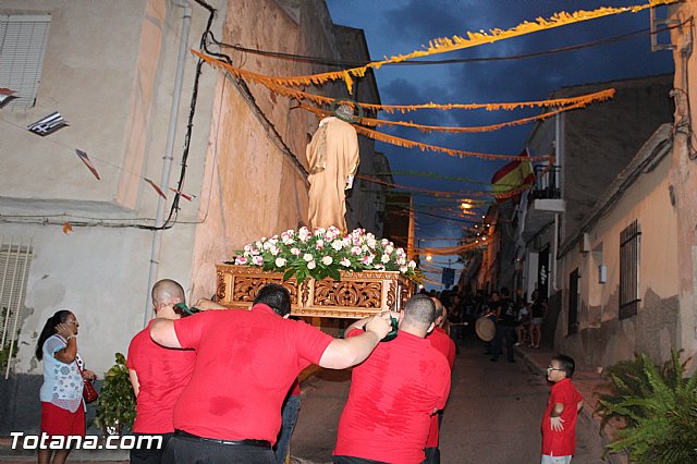 Procesin San Jos 2015 - 126