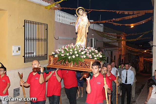 Procesin San Jos 2015 - 130