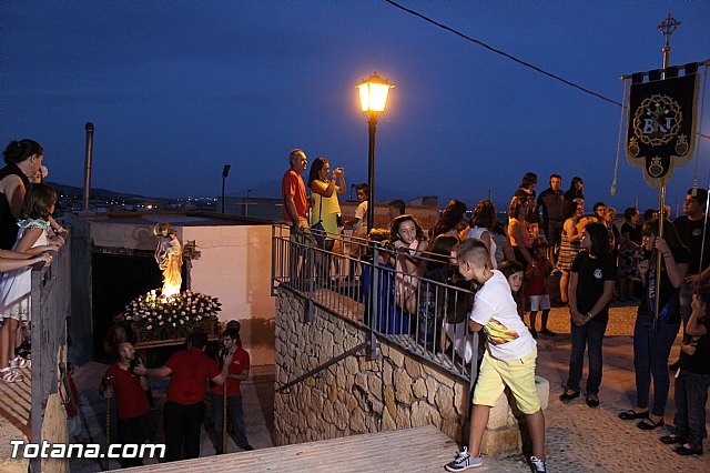 Procesin San Jos 2015 - 133