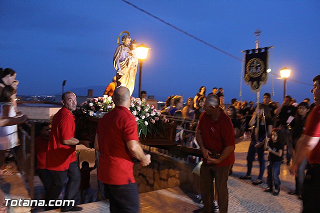 Procesin San Jos 2015 - 134