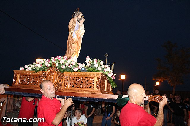 Procesin San Jos 2015 - 135