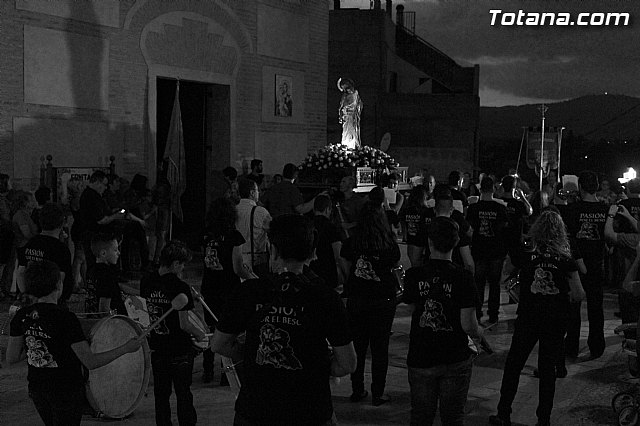 Procesin San Jos 2015 - 140