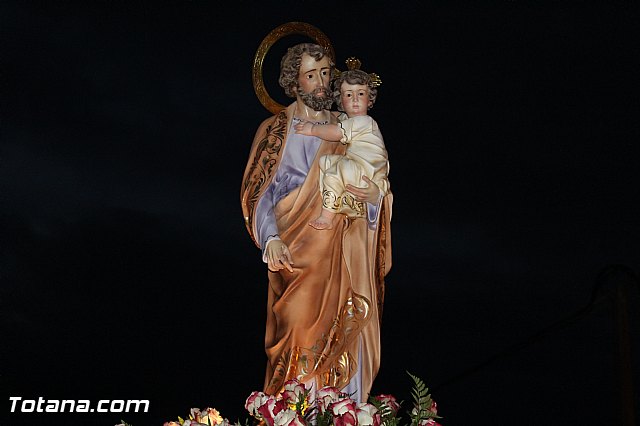 Procesin San Jos 2015 - 144