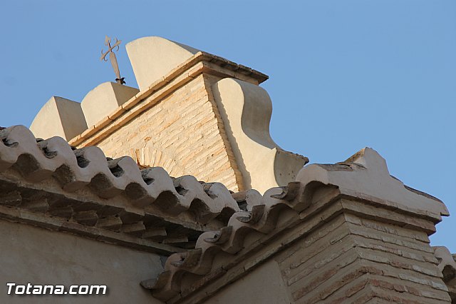 Procesin barrio de San Jos 2016 - 5