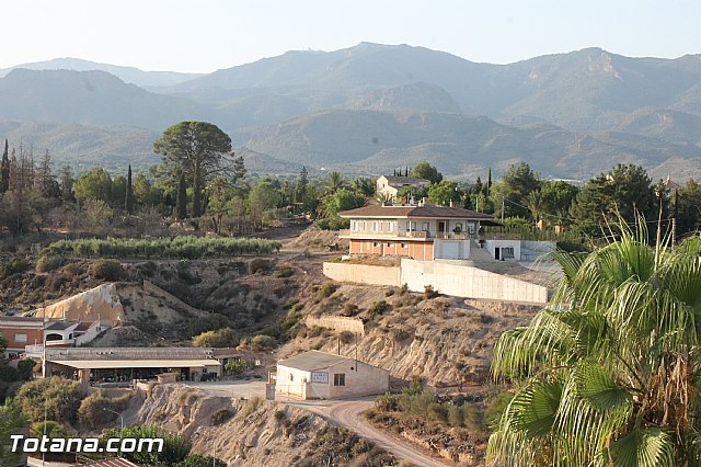 Procesin barrio de San Jos 2016 - 14