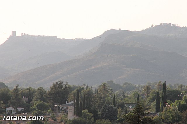 Procesin barrio de San Jos 2016 - 15