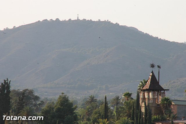 Procesin barrio de San Jos 2016 - 16