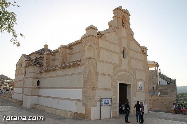 Procesin barrio de San Jos 2016 - 20