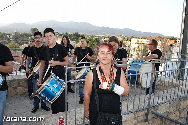 Procesin barrio de San Jos 2016 - 39