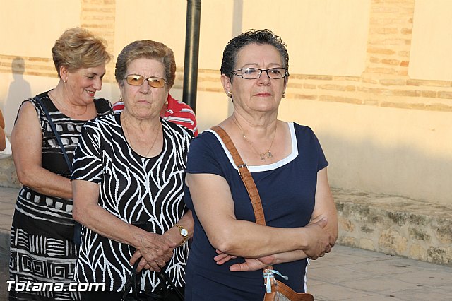 Procesin barrio de San Jos 2016 - 60