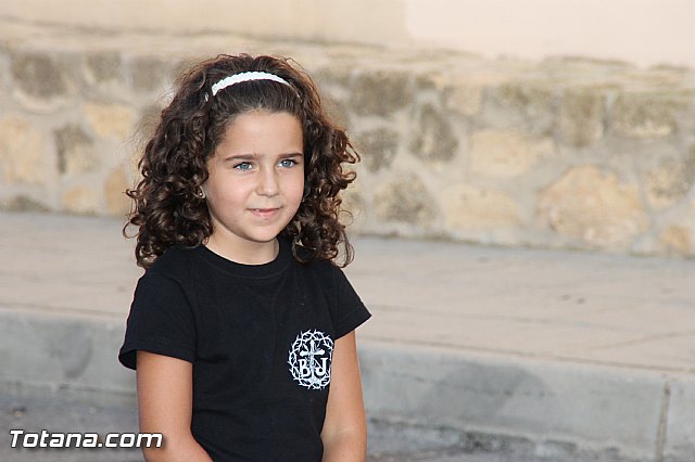 Procesin barrio de San Jos 2016 - 73