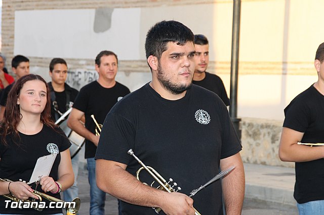 Procesin barrio de San Jos 2016 - 75