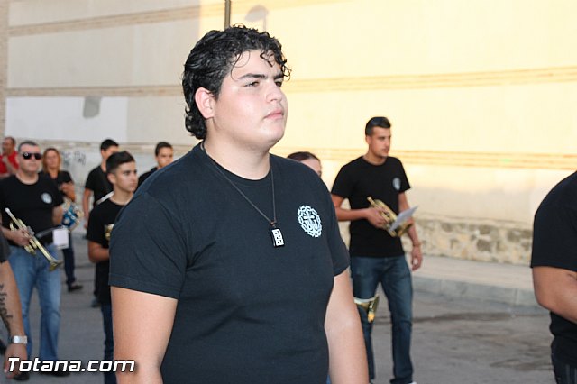 Procesin barrio de San Jos 2016 - 77