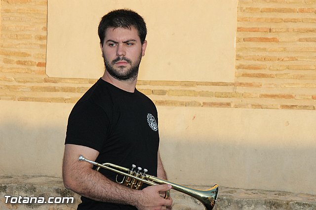 Procesin barrio de San Jos 2016 - 78