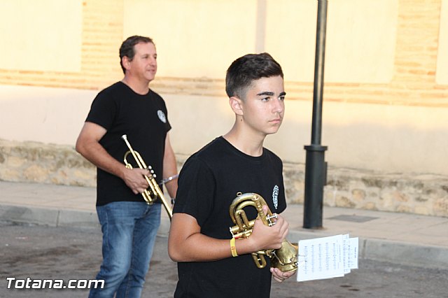 Procesin barrio de San Jos 2016 - 82