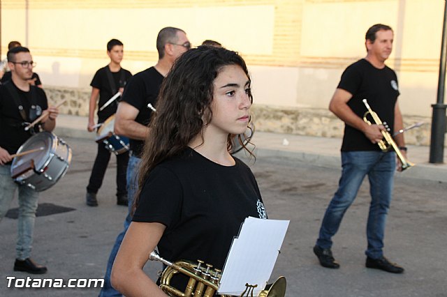 Procesin barrio de San Jos 2016 - 83