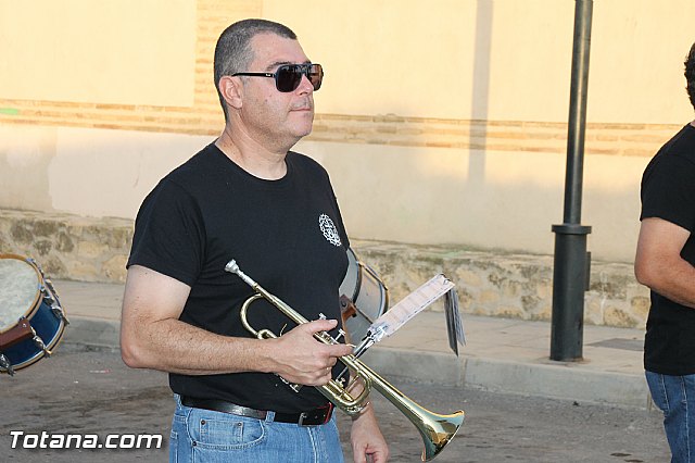 Procesin barrio de San Jos 2016 - 85