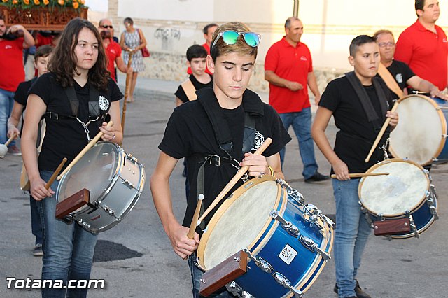 Procesin barrio de San Jos 2016 - 88