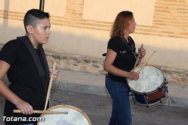 Procesin barrio de San Jos 2016 - 90