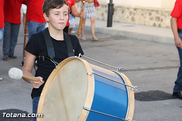 Procesin barrio de San Jos 2016 - 91