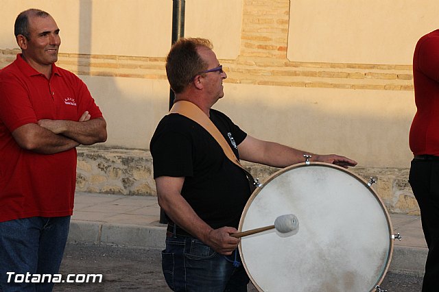 Procesin barrio de San Jos 2016 - 93
