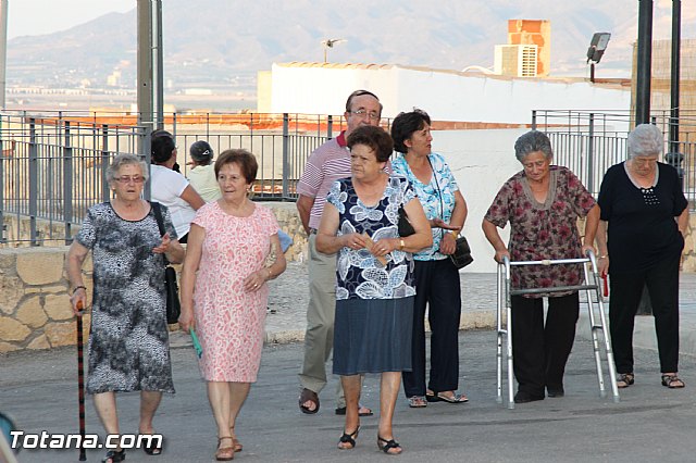 Procesin barrio de San Jos 2016 - 106