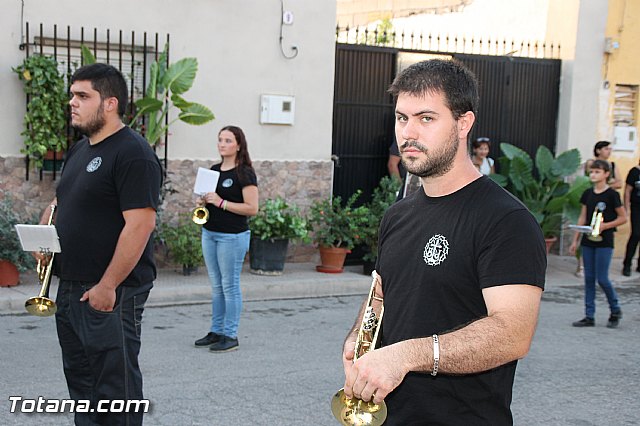 Procesin barrio de San Jos 2016 - 130