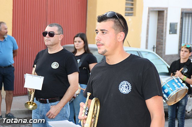 Procesin barrio de San Jos 2016 - 132