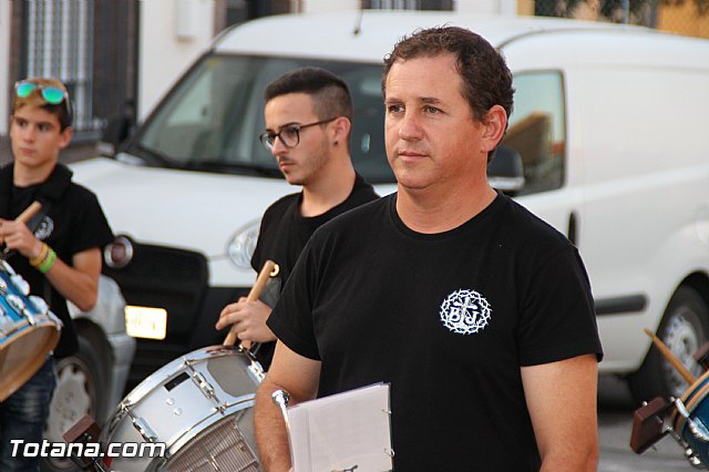 Procesin barrio de San Jos 2016 - 133