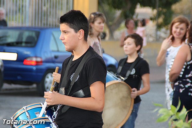 Procesin barrio de San Jos 2016 - 135