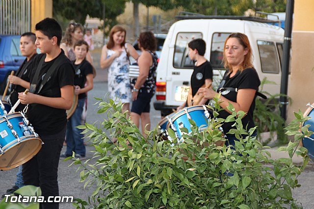 Procesin barrio de San Jos 2016 - 136