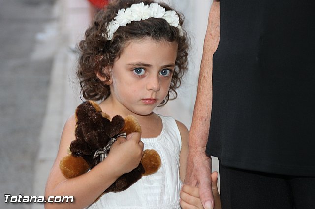 Procesin barrio de San Jos 2016 - 152