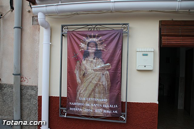 Procesin barrio de San Jos 2016 - 161