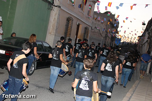 Procesin barrio de San Jos 2016 - 172