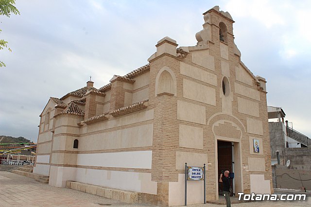 Procesin San Jos 2017 - 4