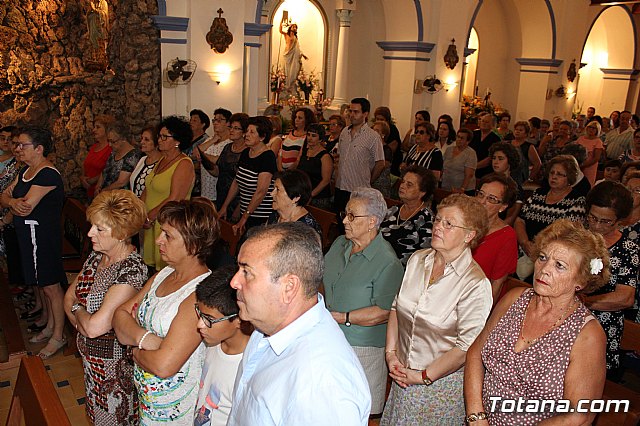 Procesin San Jos 2017 - 7