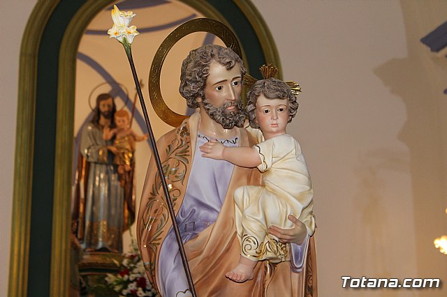 Procesin San Jos 2017 - 8