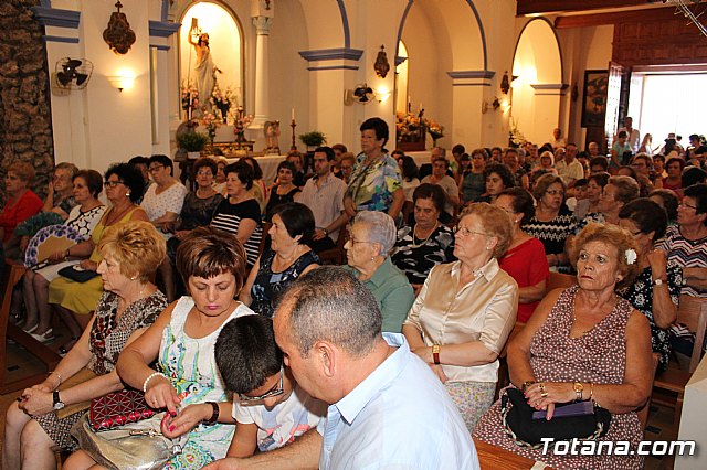 Procesin San Jos 2017 - 10