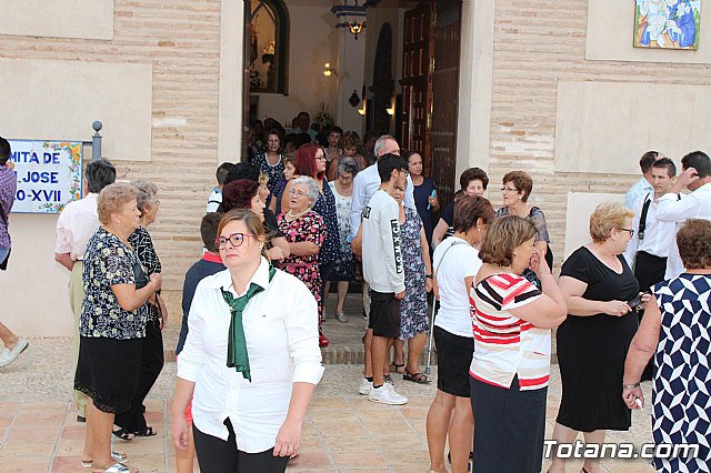 Procesin San Jos 2017 - 14