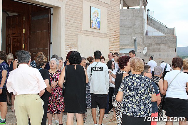 Procesin San Jos 2017 - 15