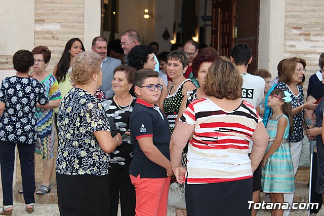 Procesin San Jos 2017 - 16