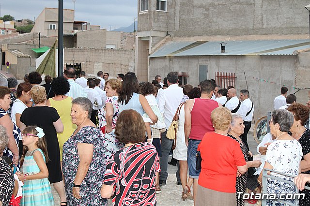 Procesin San Jos 2017 - 17