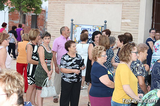 Procesin San Jos 2017 - 18