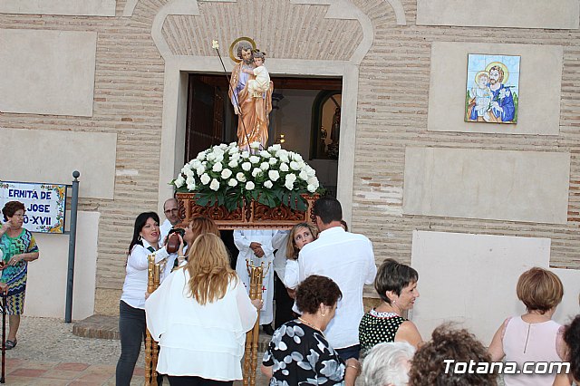 Procesin San Jos 2017 - 25