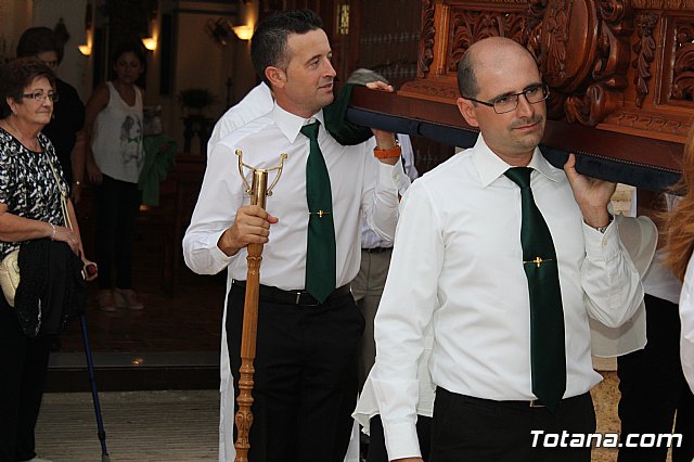 Procesin San Jos 2017 - 27