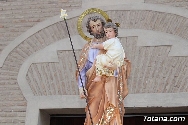 Procesin San Jos 2017 - 30