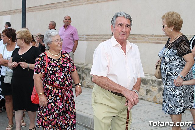 Procesin San Jos 2017 - 41