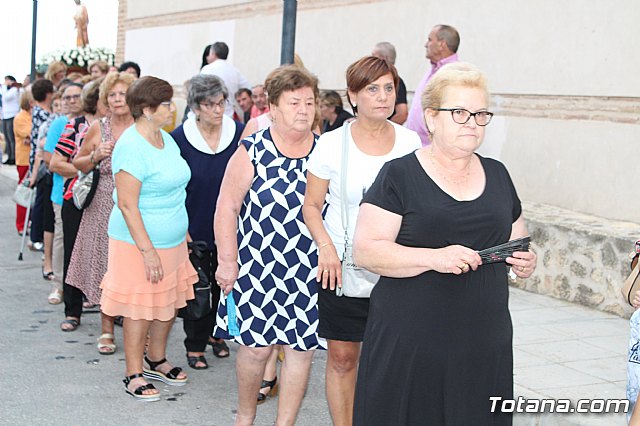 Procesin San Jos 2017 - 44